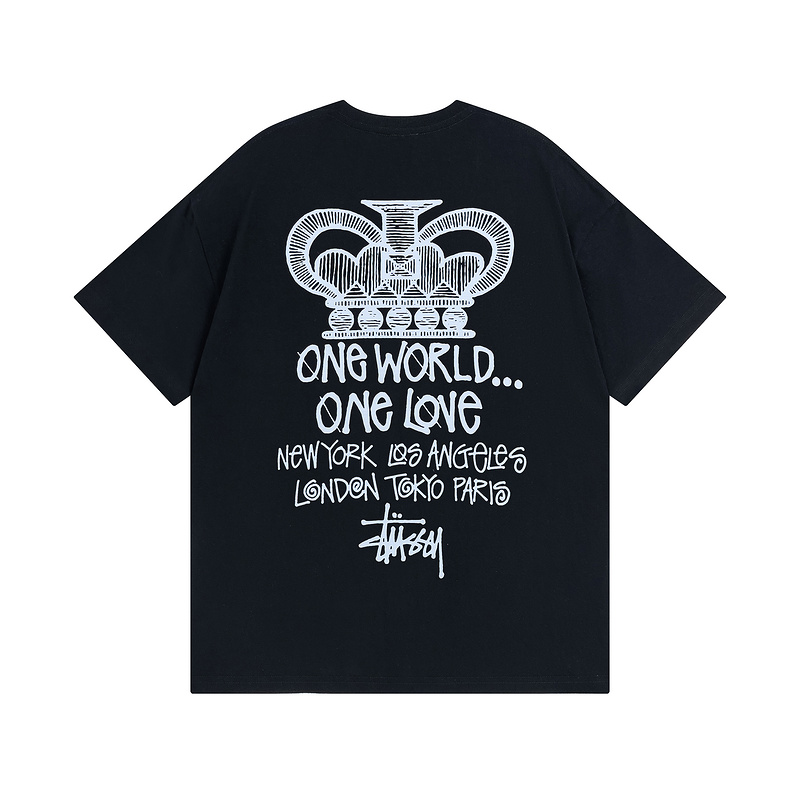 Stussy T-Shirt XB929