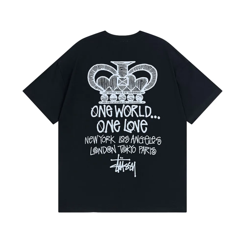 Stussy T-Shirt XB929