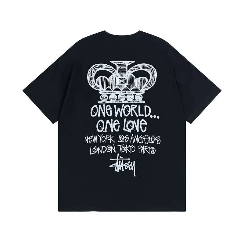 Stussy T-Shirt XB929