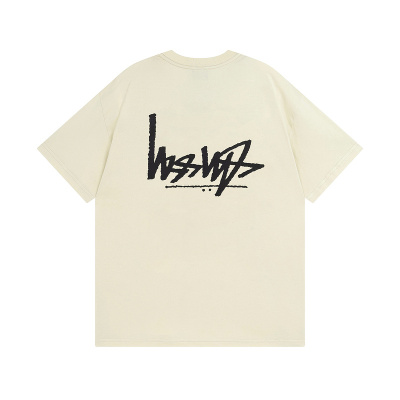 Stussy T-Shirt XB931 01