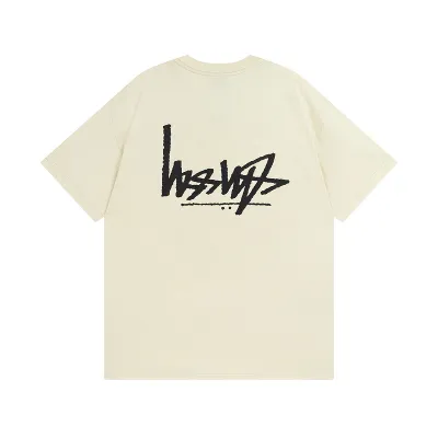 Stussy T-Shirt XB931 01