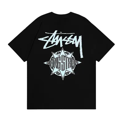Stussy T-Shirt XB932 02