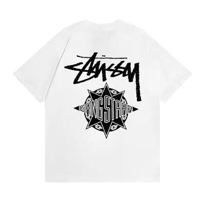 Stussy T-Shirt XB932 01