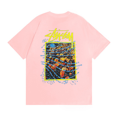 Stussy T-Shirt XB933 01