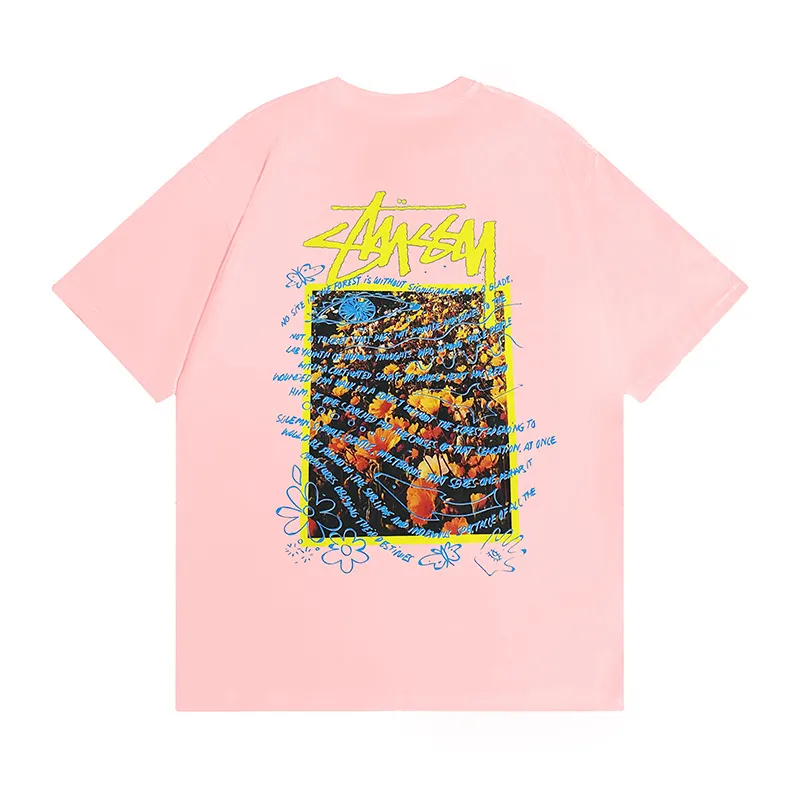 Stussy T-Shirt XB933