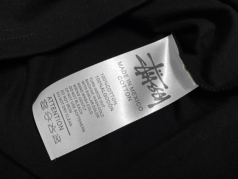 Stussy T-Shirt XB936