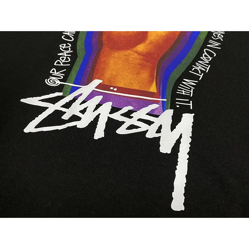 Stussy T-Shirt XB936