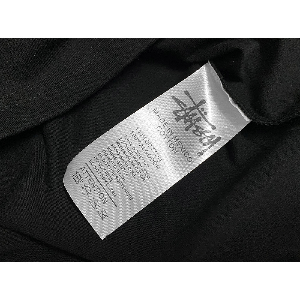 Stussy T-Shirt XB937