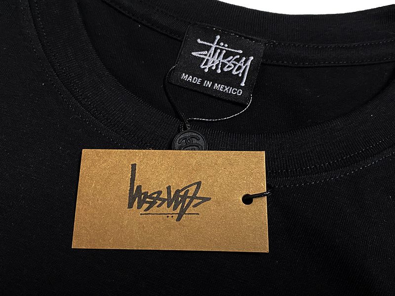 Stussy T-Shirt XB937