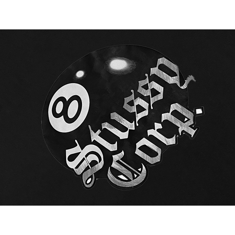 Stussy T-Shirt XB940