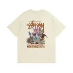 Stussy T-Shirt XB944