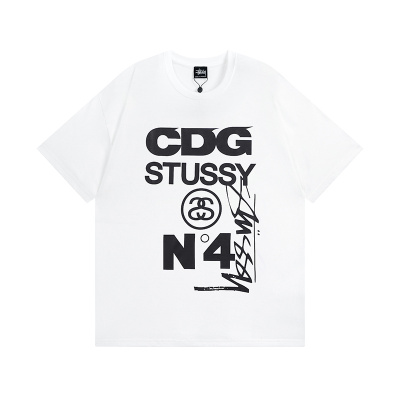 Stussy T-Shirt XB945 01
