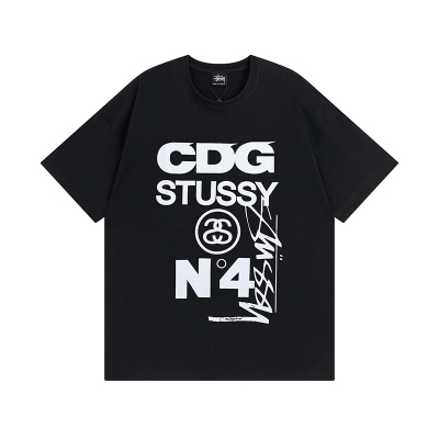 Stussy T-Shirt XB945 02