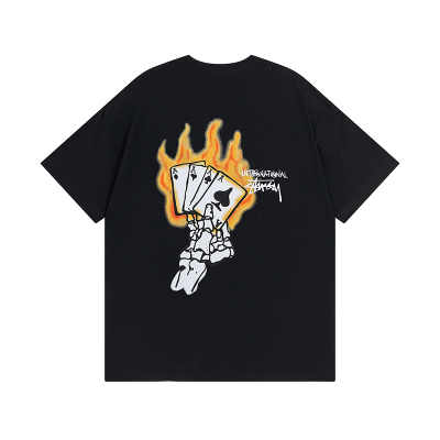 Stussy T-Shirt XB948 02