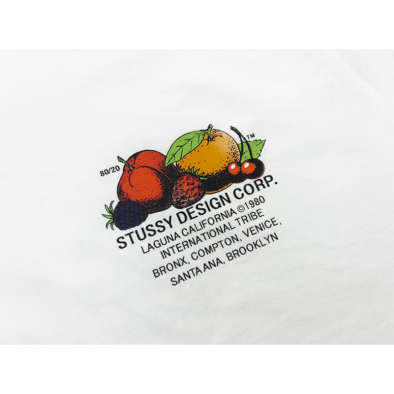Stussy T-Shirt XB955