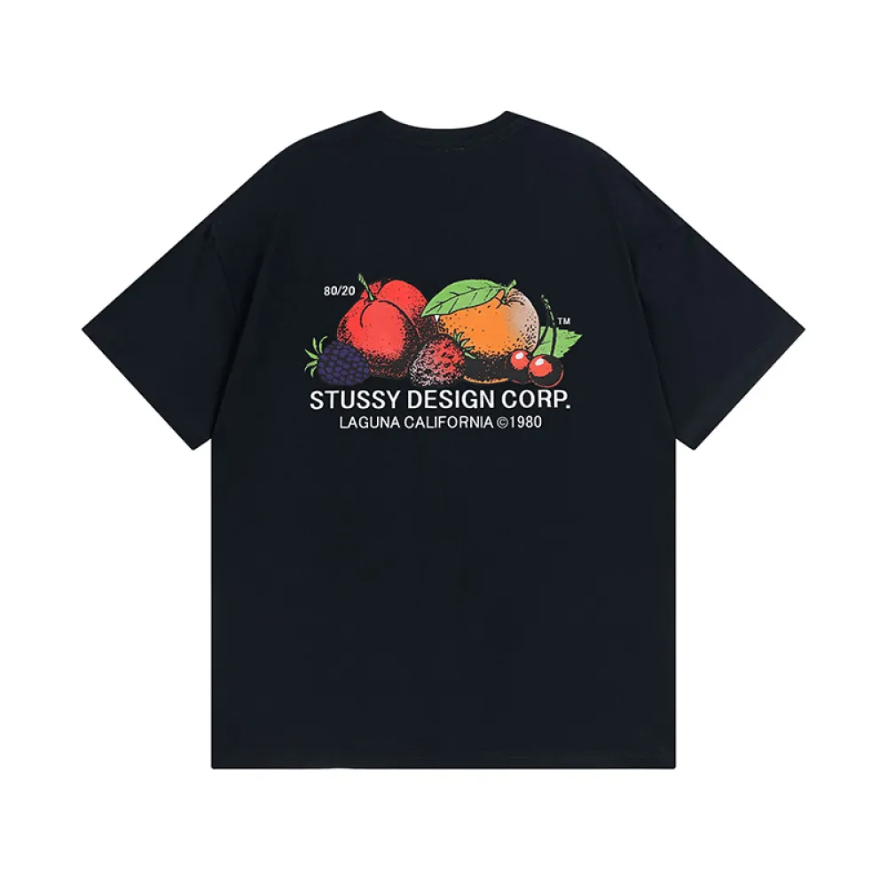 Stussy T-Shirt XB955