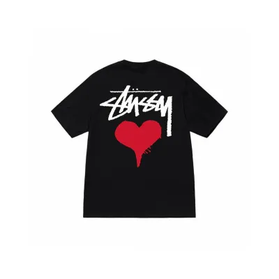 Stussy T-Shirt XB959 02