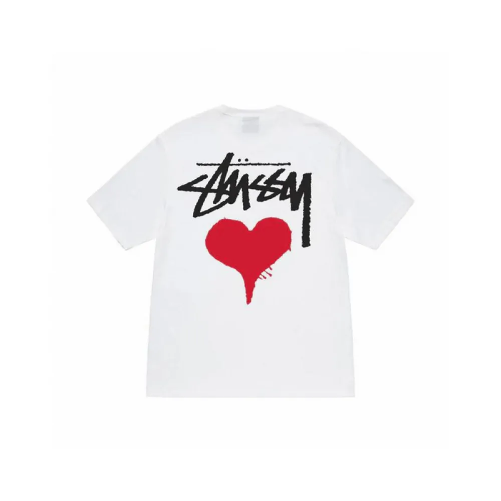 Stussy T-Shirt XB959