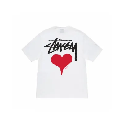 Stussy T-Shirt XB959 01