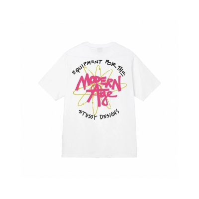 Stussy T-Shirt XB960 02