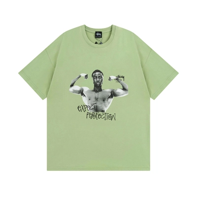 Stussy T-Shirt XB961 01