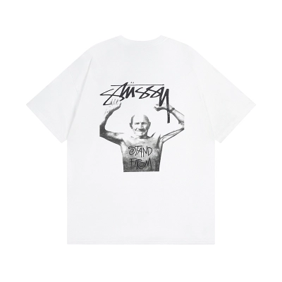 Stussy T-Shirt XB961 02