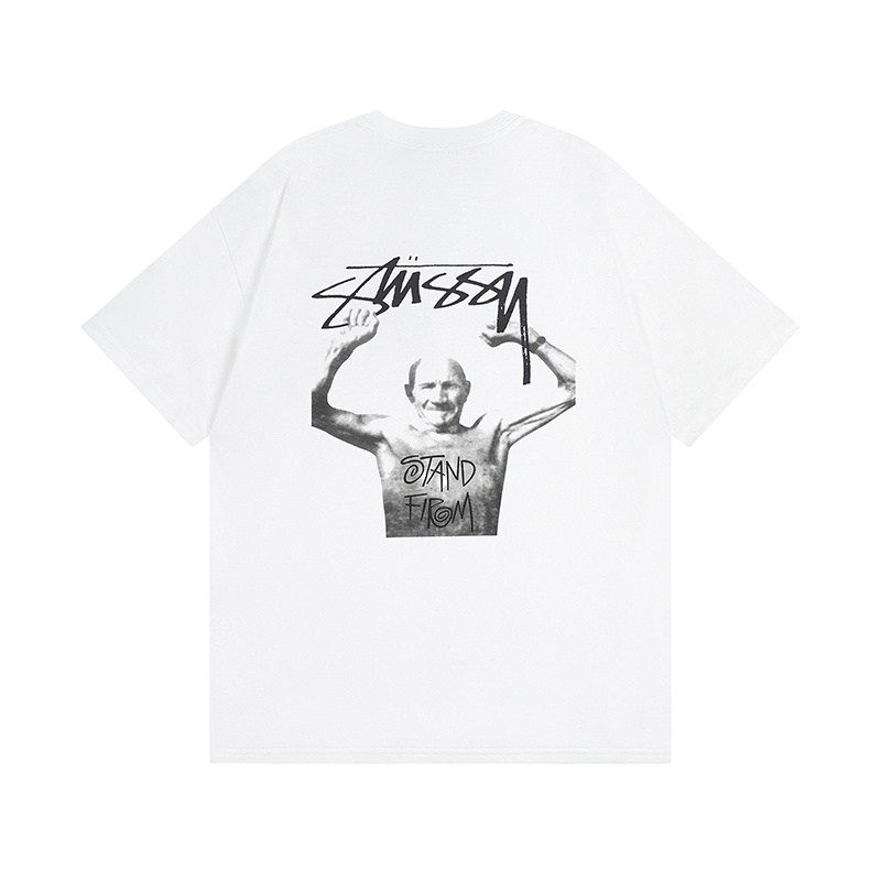 Stussy T-Shirt XB961