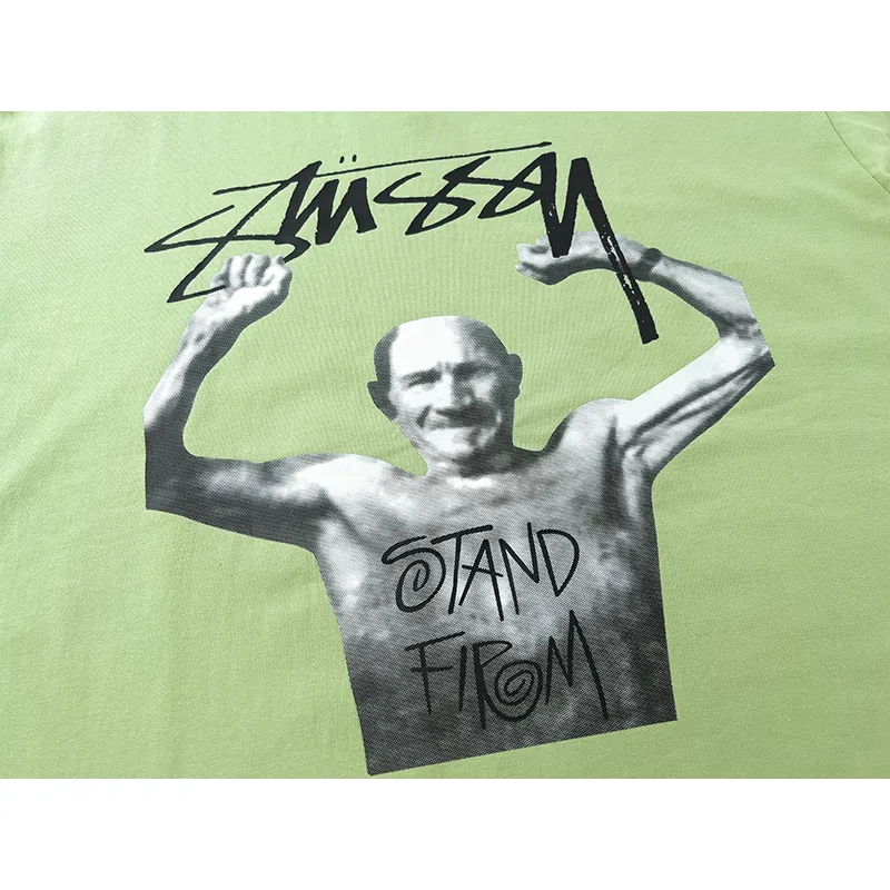 Stussy T-Shirt XB961