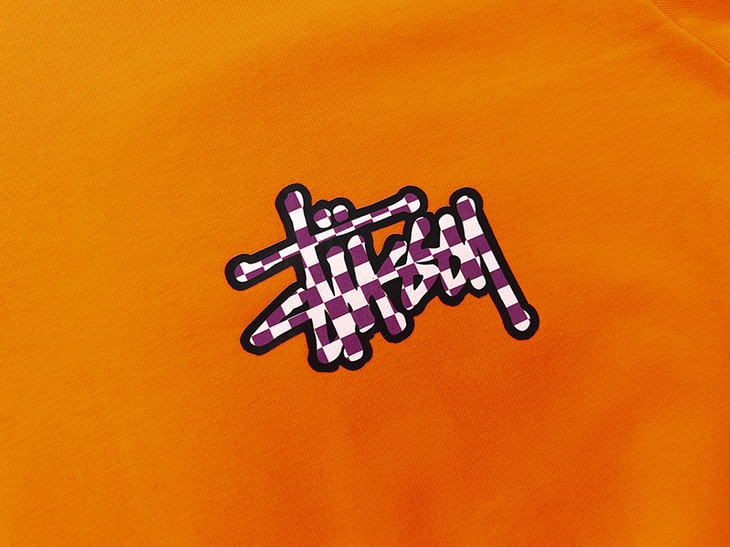Stussy T-Shirt XB965
