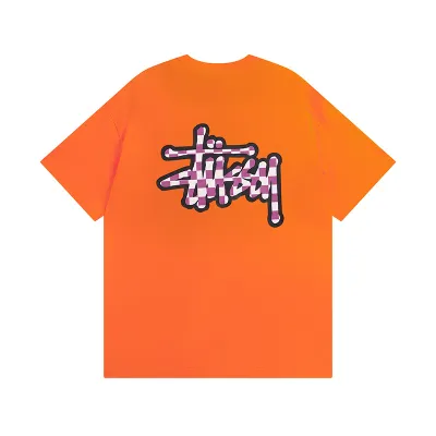 Stussy T-Shirt XB965 01