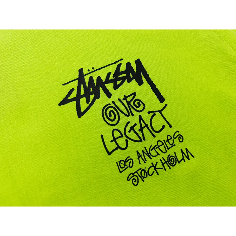 Stussy T-Shirt XB966