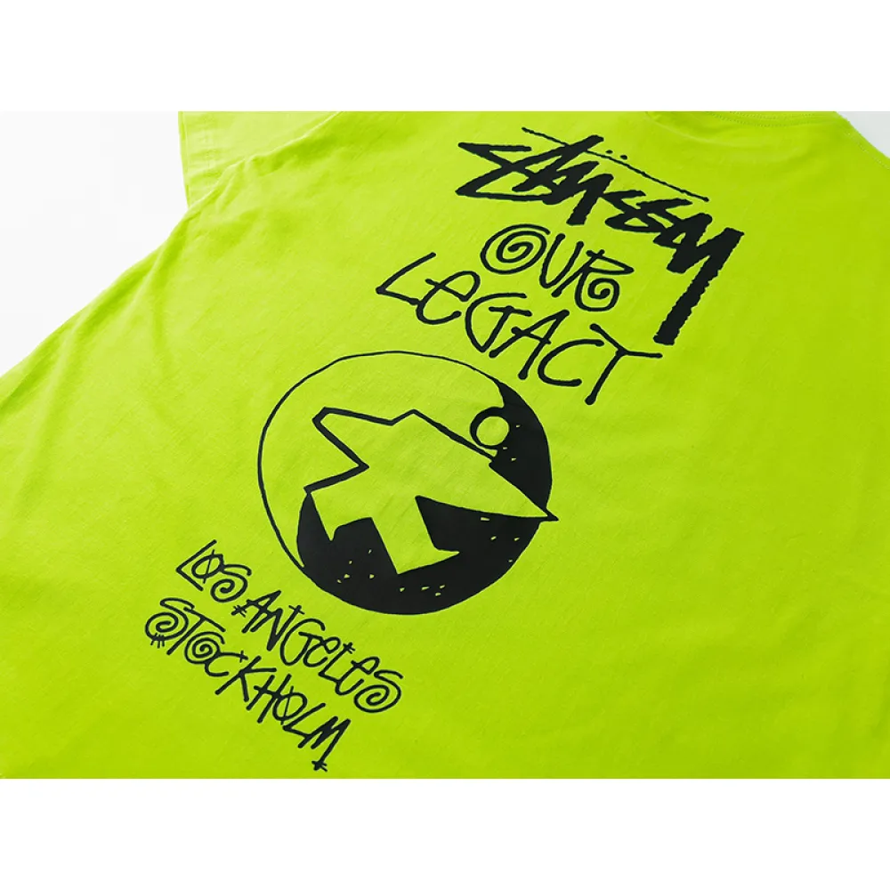 Stussy T-Shirt XB966