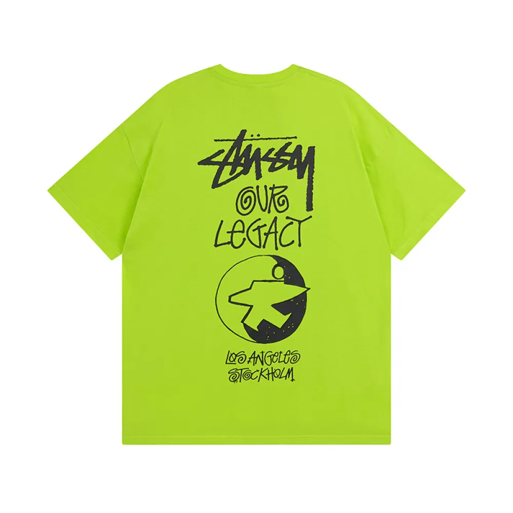 Stussy T-Shirt XB966