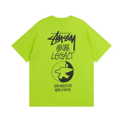 Stussy T-Shirt XB966 01