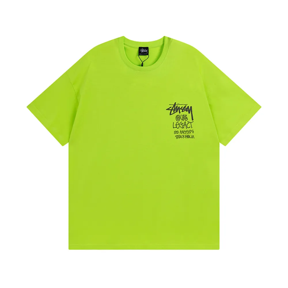 Stussy T-Shirt XB966