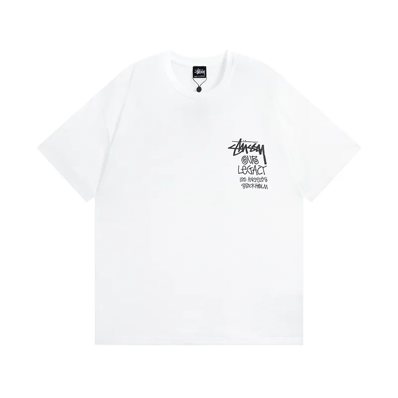 Stussy T-Shirt XB966