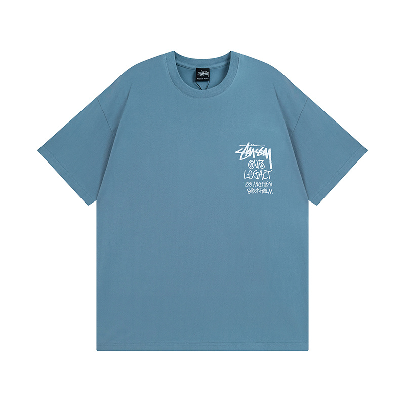 Stussy T-Shirt XB966