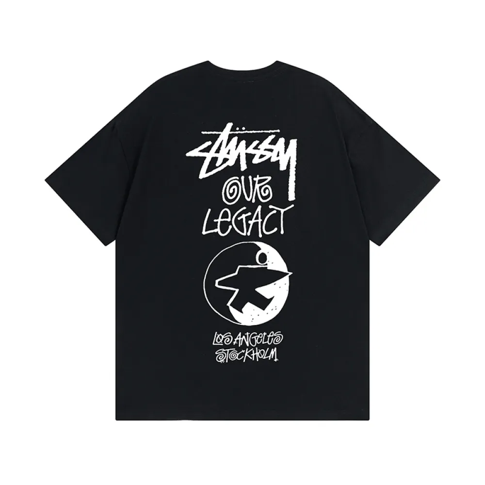 Stussy T-Shirt XB966