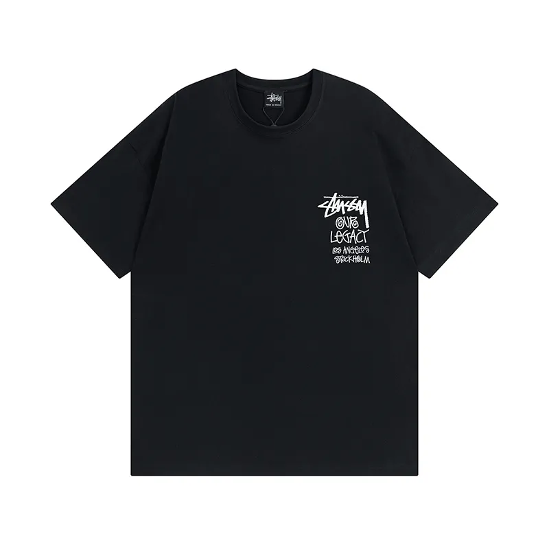 Stussy T-Shirt XB966