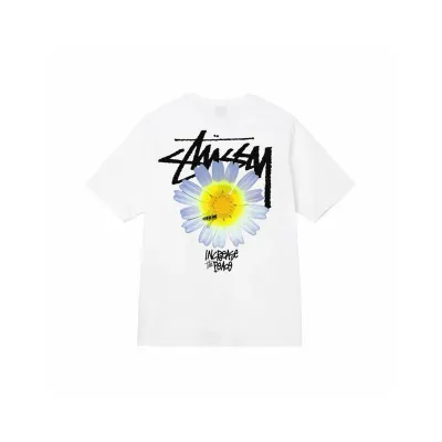 Stussy T-Shirt XB967 01