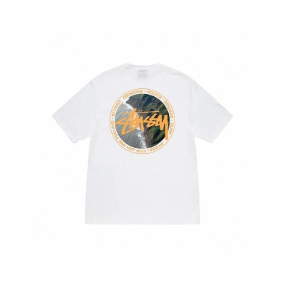 Stussy T-Shirt XB968 01