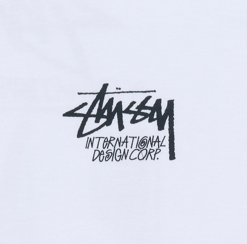 Stussy T-Shirt XB969