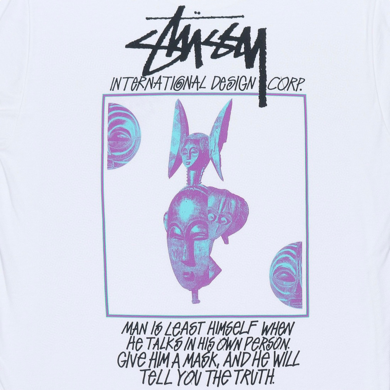 Stussy T-Shirt XB969