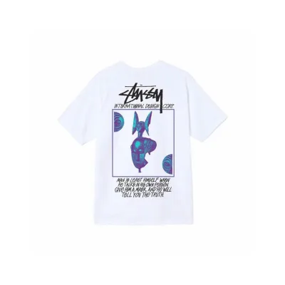 Stussy T-Shirt XB969 02