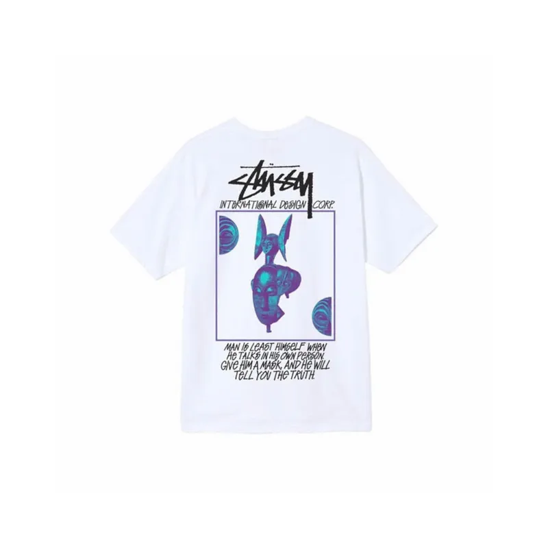 Stussy T-Shirt XB969