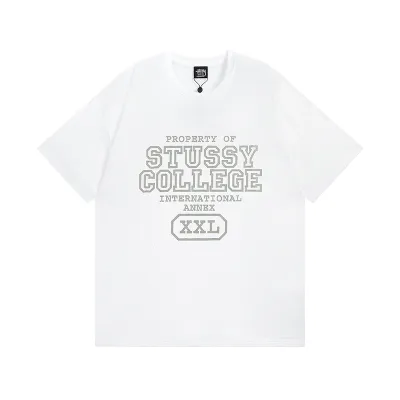 Stussy T-Shirt XB972 01