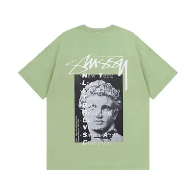 Stussy T-Shirt XB973 01