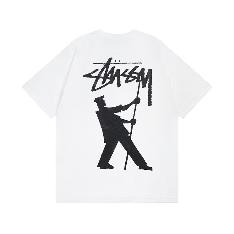 Stussy T-Shirt XB974