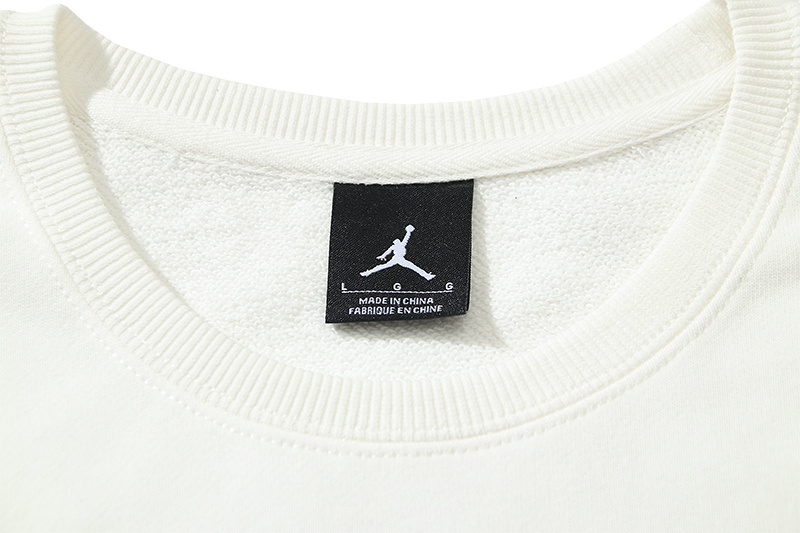 Jordan-Hoodie 109544
