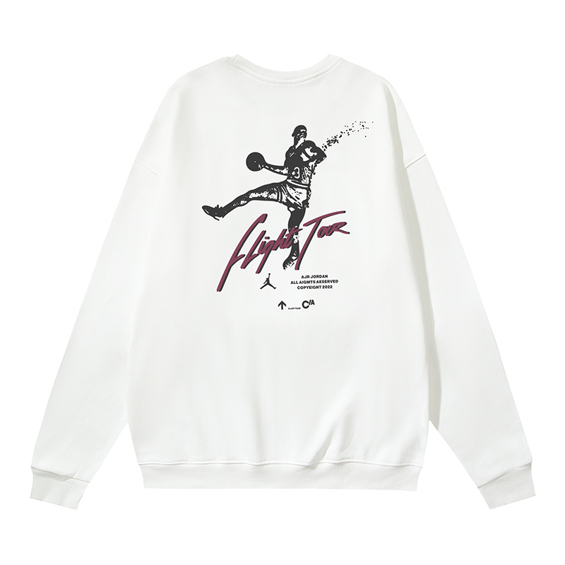 Jordan-Hoodie 109544